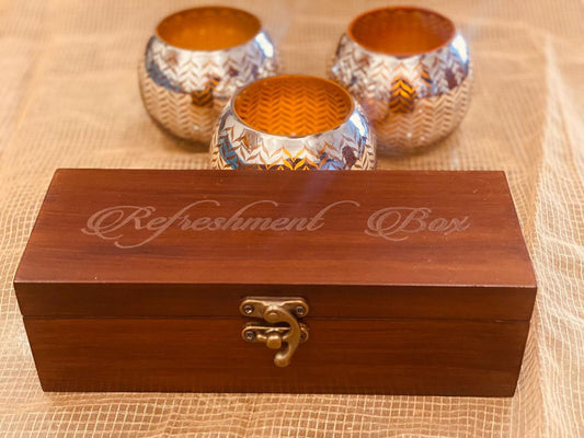 REGAL MUKHWAS BOX
