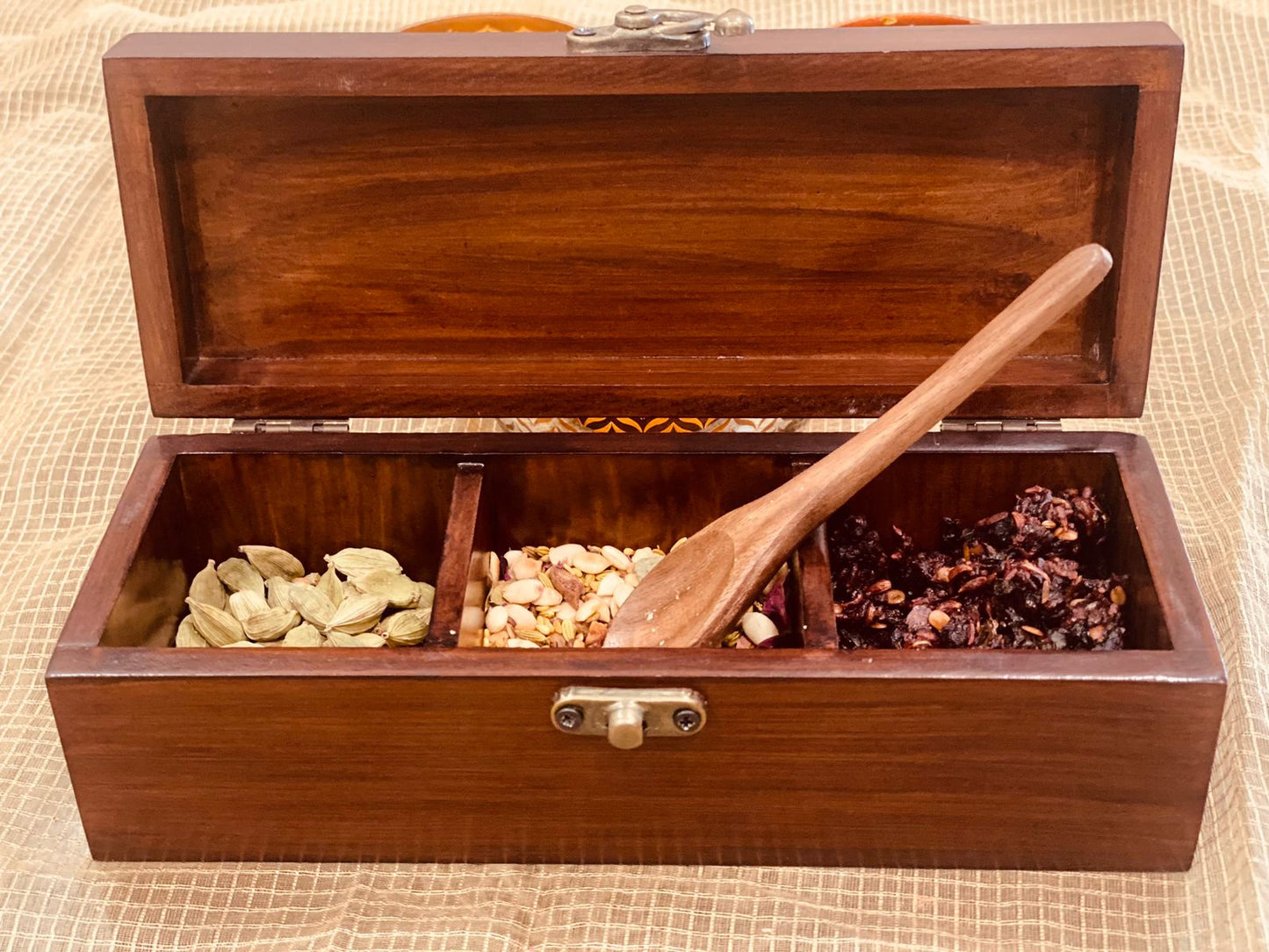 REGAL MUKHWAS BOX
