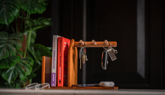 KEYNEST ORGANIZER
