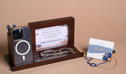 DESK FRAME
